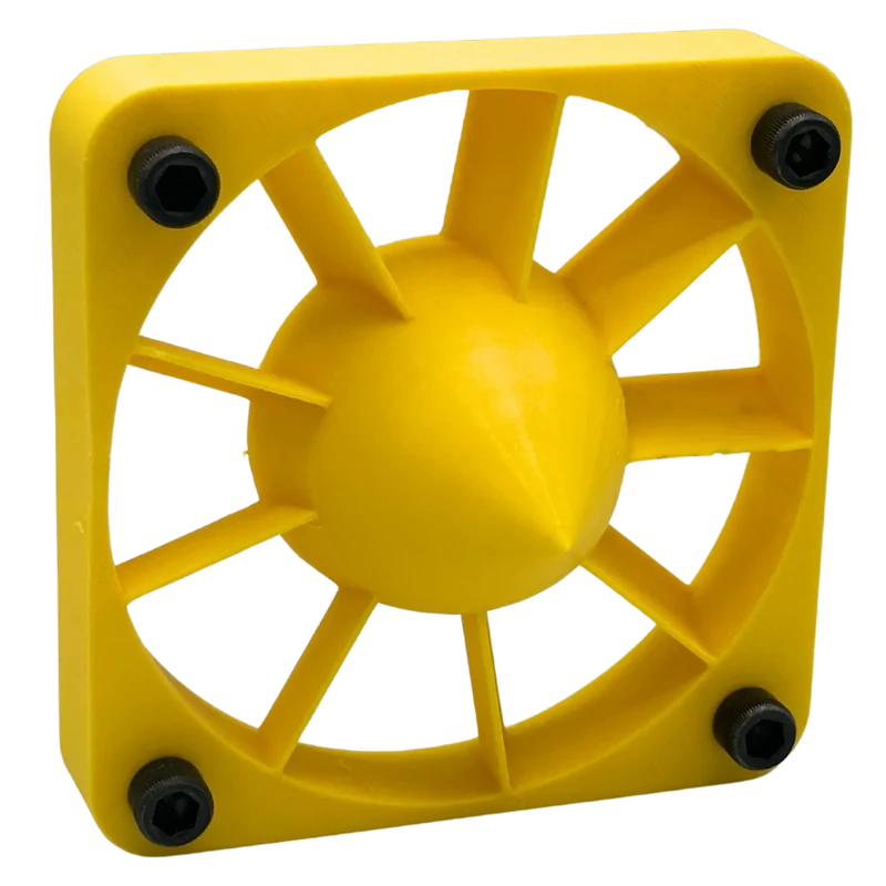 Banana Yellow PETG