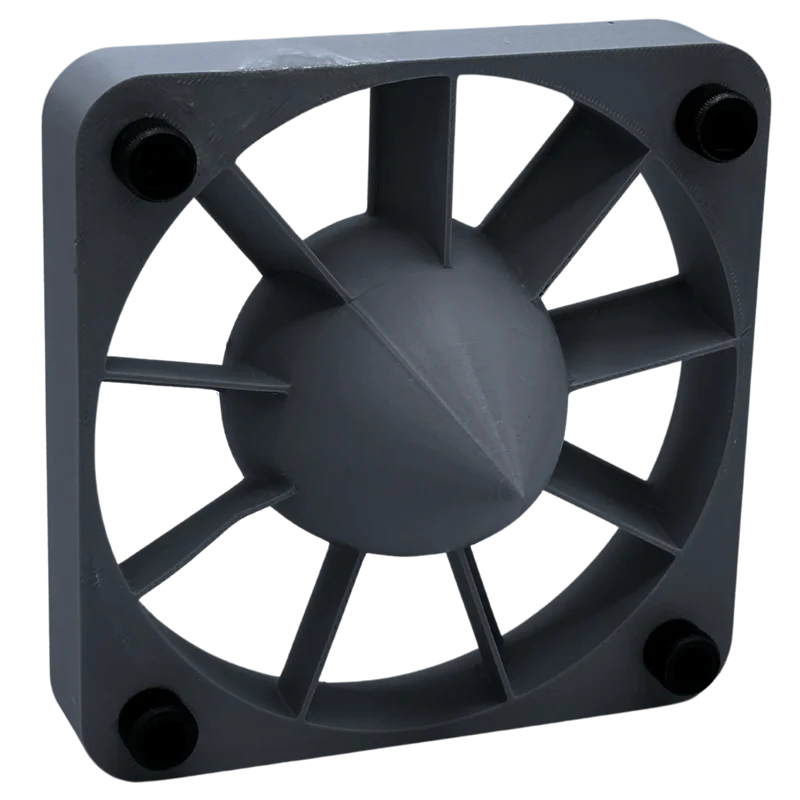 Gunmetal Gray PETG