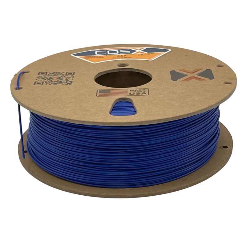Cobalt Blue ASA Prime