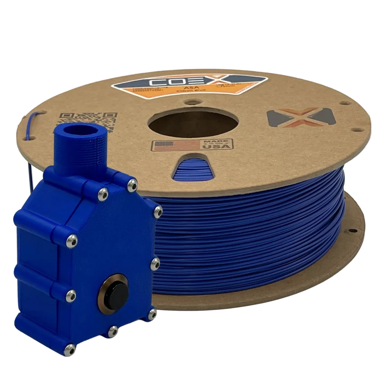 Cobalt Blue ASA Prime