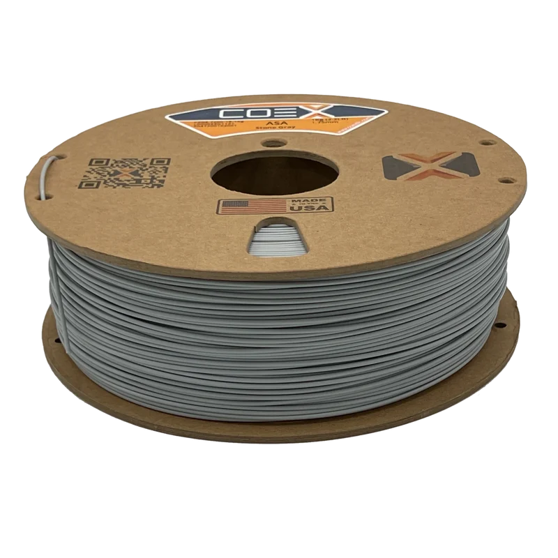 Stone Gray ASA Prime