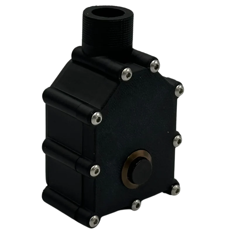 Black ASA Prime