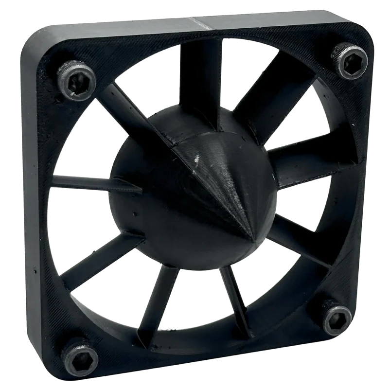 Black PCTG Prime
