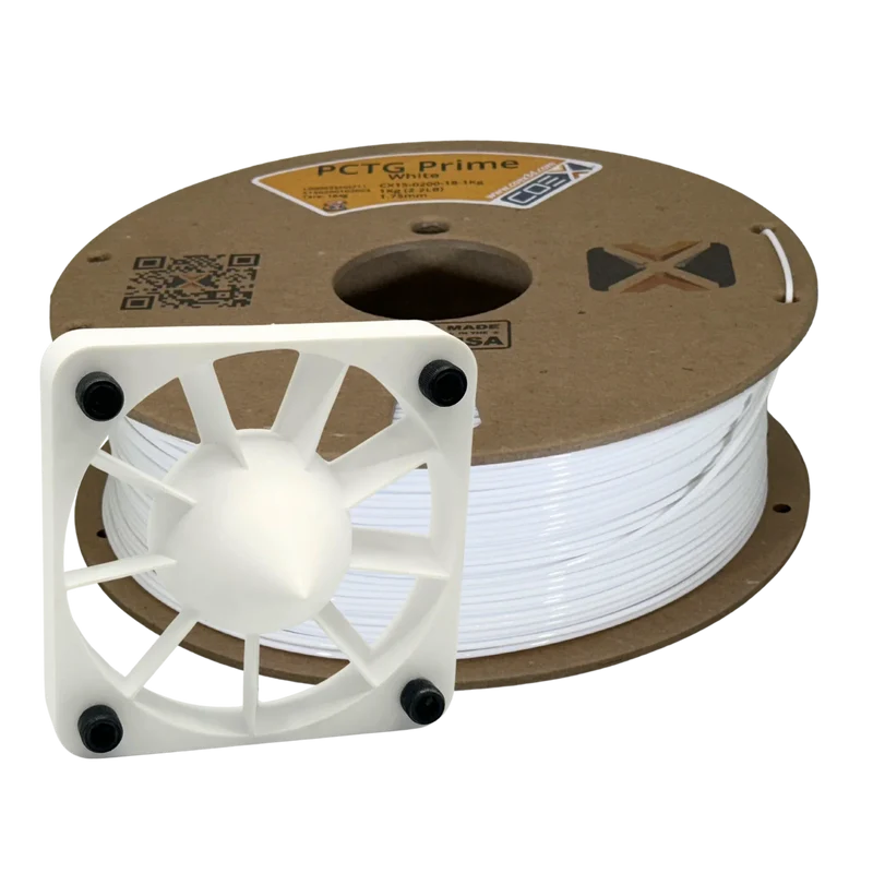 White PCTG Prime