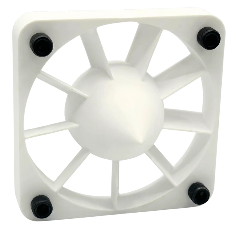 White PCTG Prime