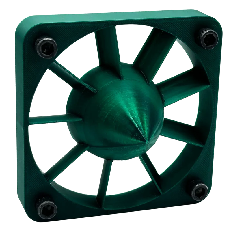 Forest Green PCTG Prime
