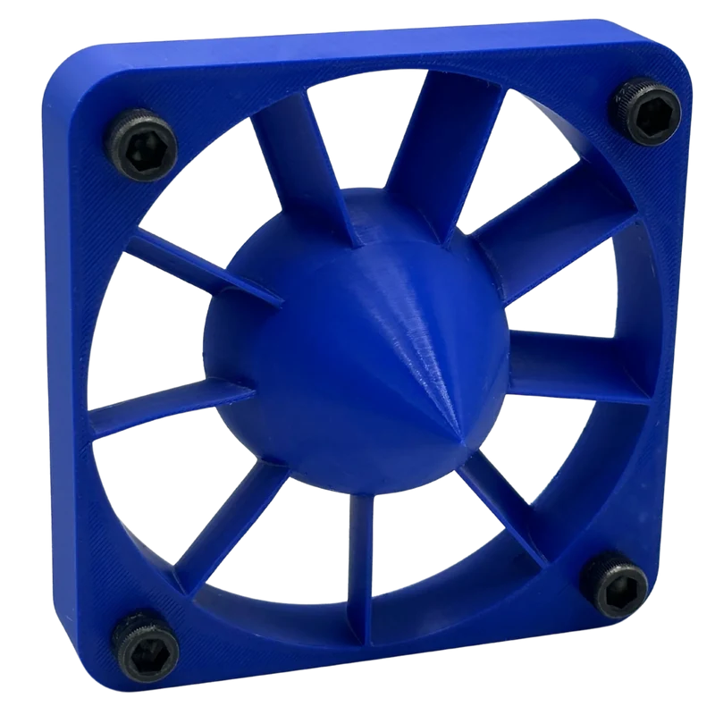 Cobalt Blue PCTG Prime