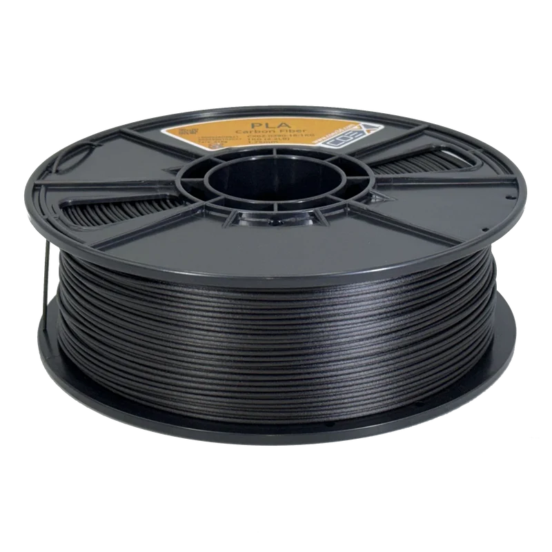 Carbon Filled PLA