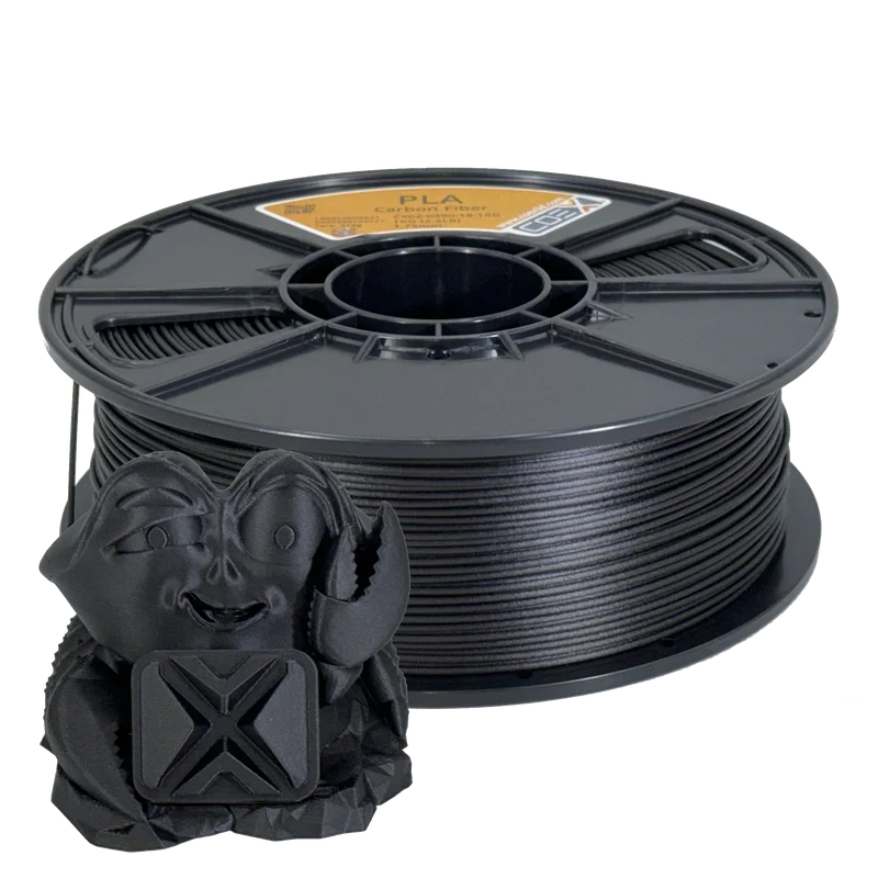 Carbon Filled PLA