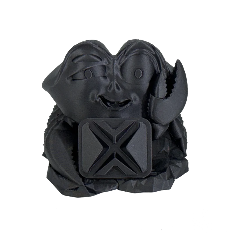 Carbon Filled PLA