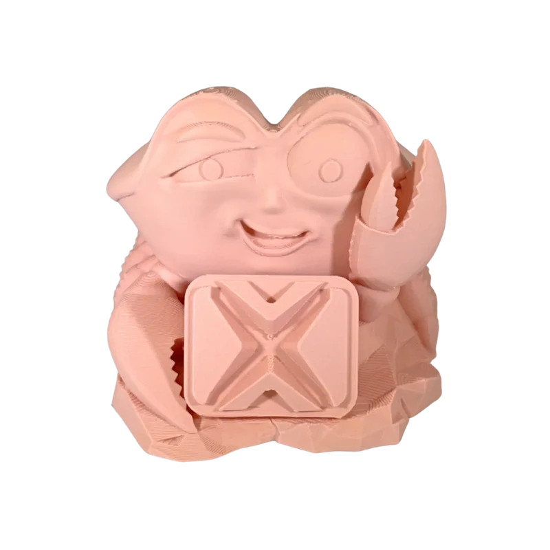 Peach Pink PLA